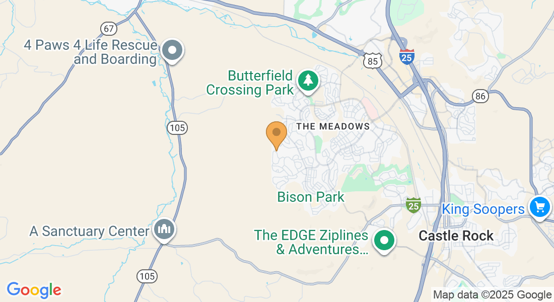 2980 Craig Ct, Castle Rock, CO 80109, USA