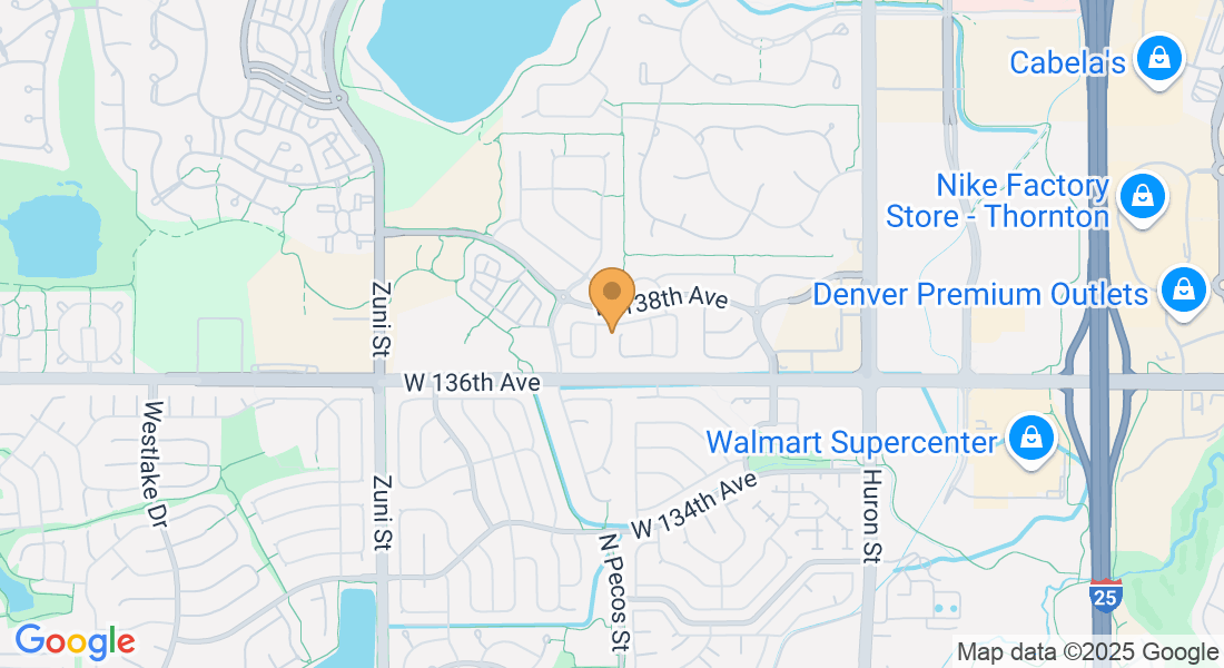 13645 Osage Ct, Westminster, CO 80023, USA