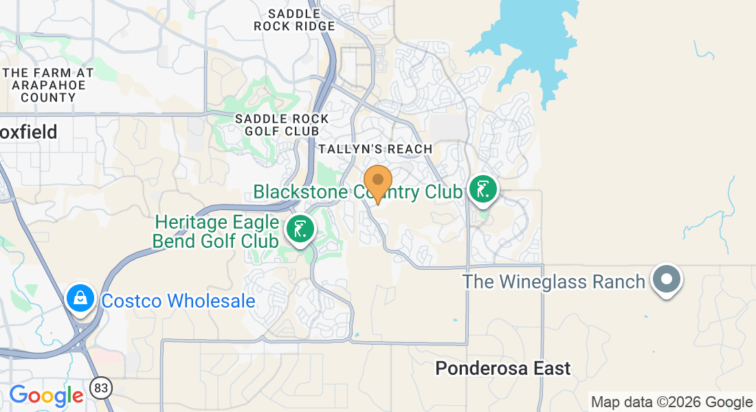 24619 E Moraine Pl, Aurora, CO 80016, USA