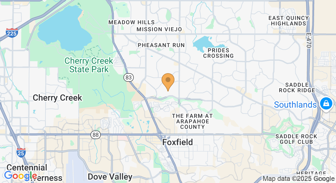 16416 E Powers Pl, Centennial, CO 80015, USA