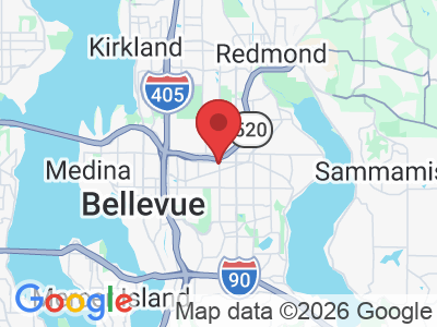 1915 140th Ave NE, Bellevue, WA 98005, USA