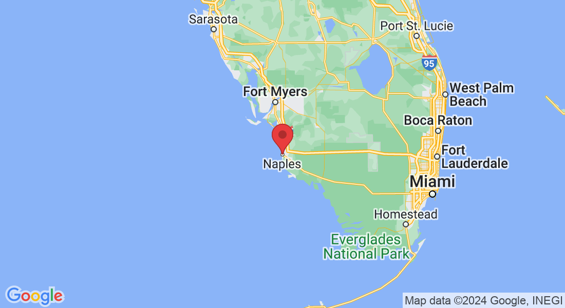 Naples, FL, USA