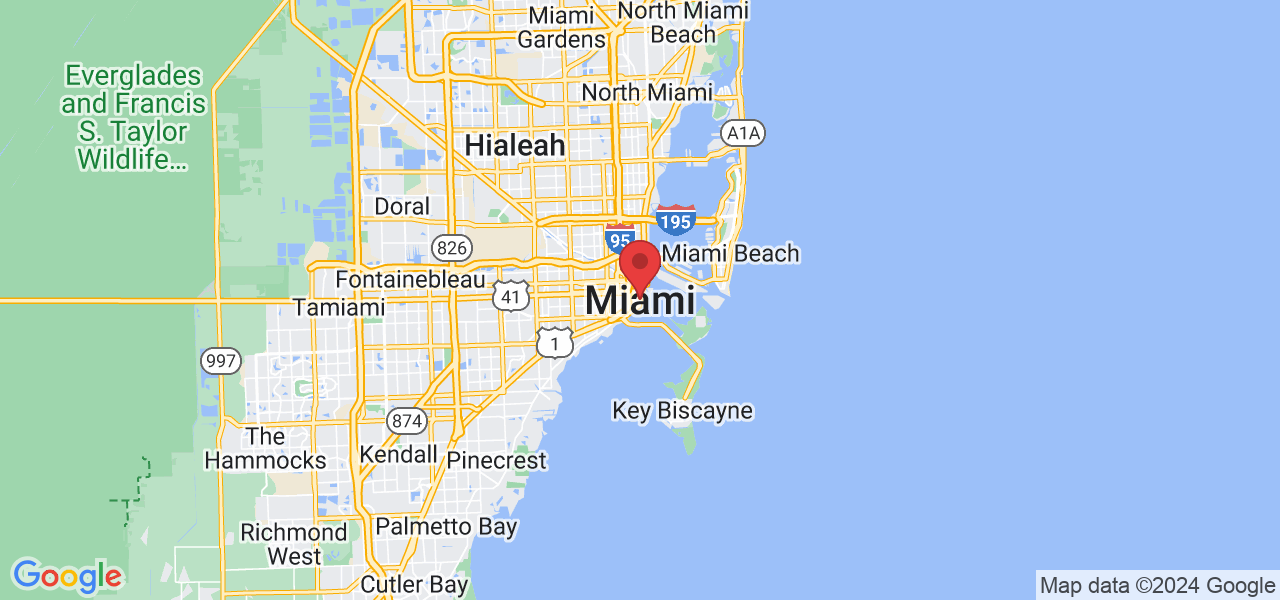 Miami, FL, USA