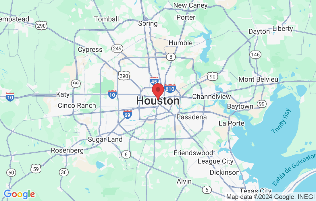 Houston, Texas, EE. UU.