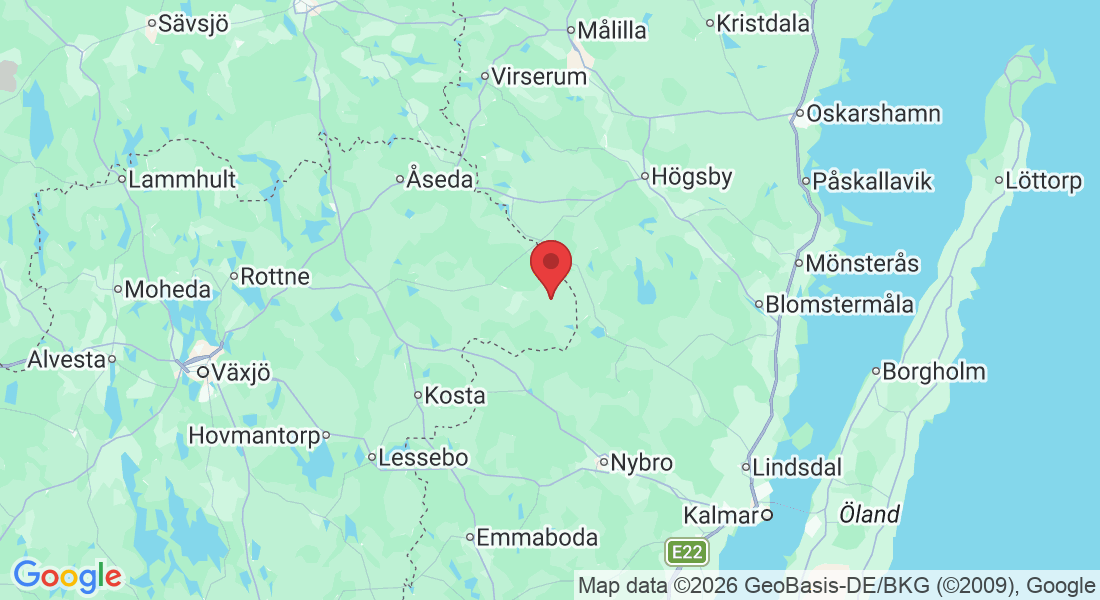 364 97 Fagraskog, Sverige