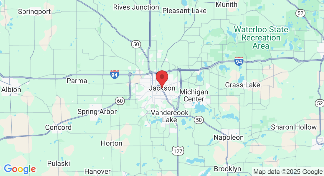 Jackson, MI, USA