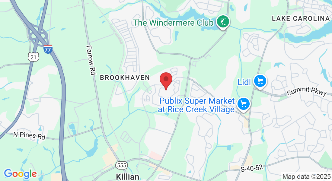221 Falls Mill Ln, Columbia, SC 29229, USA