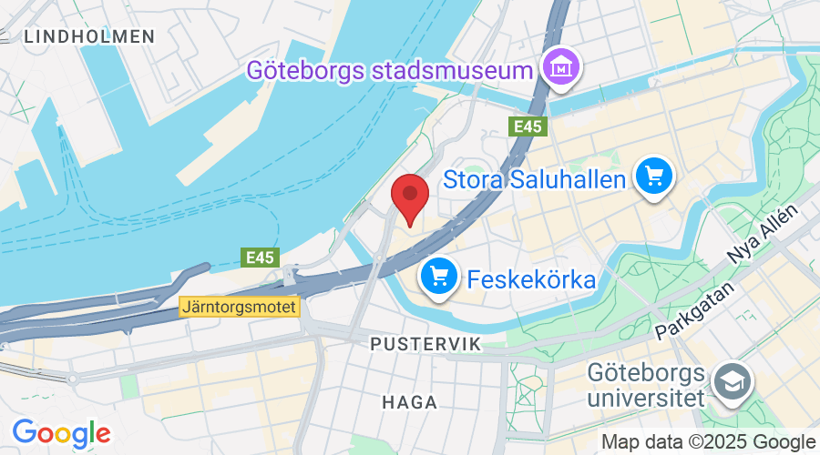 Surbrunnsgatan 10, 411 19 Göteborg, Sweden