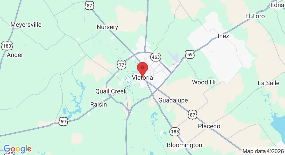 Victoria, TX, USA
