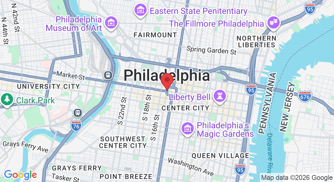 Philadelphia, PA, USA