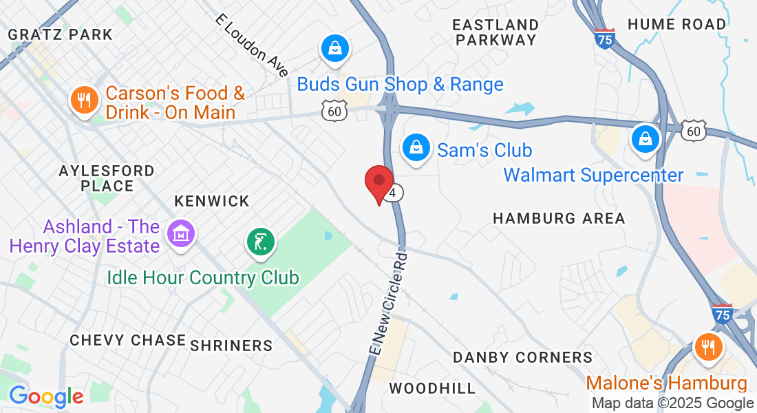 2000 Family Cir suite d, Lexington, KY 40505, USA