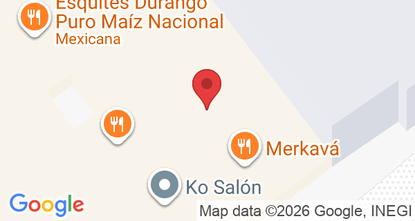 Ámsterdam 53, Hipódromo, Cuauhtémoc, 06100 Ciudad de México, CDMX, México