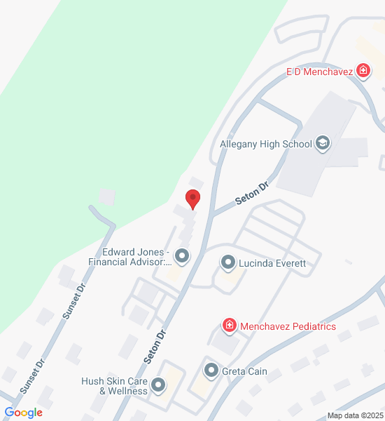 909A Seton Dr, Cumberland, MD 21502, USA