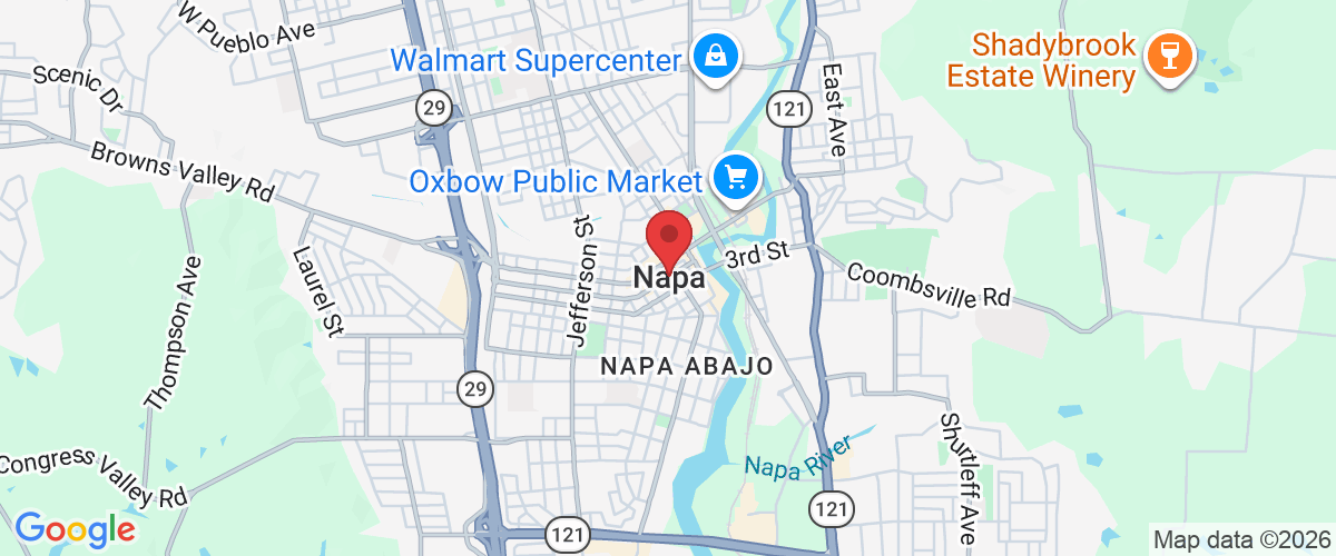 Napa, California, EE. UU.