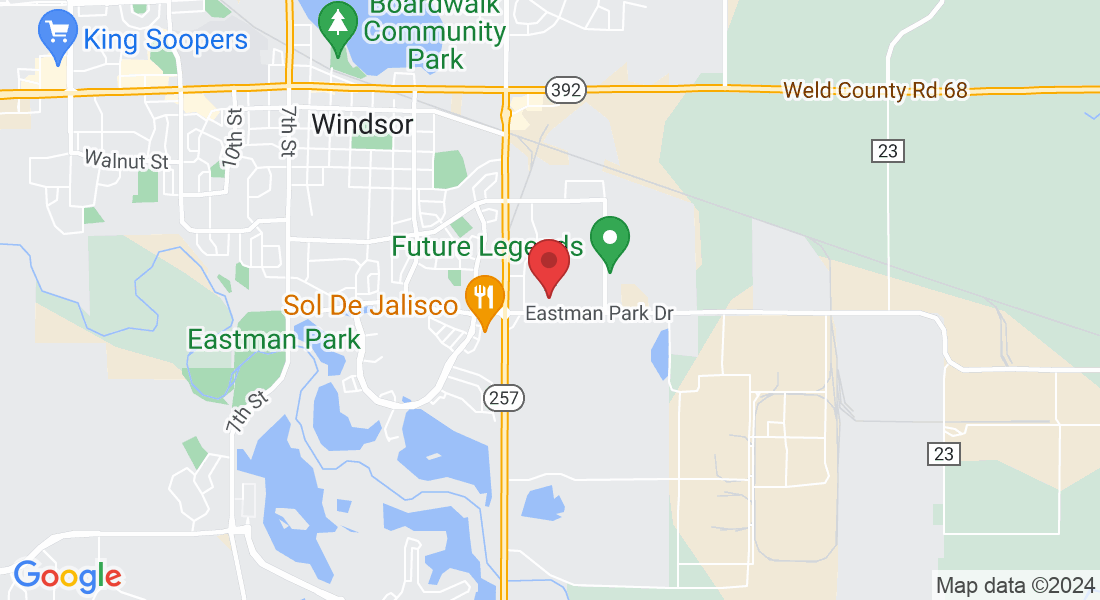 9235 Eastman Park Dr unit 4, Windsor, CO 80550, USA