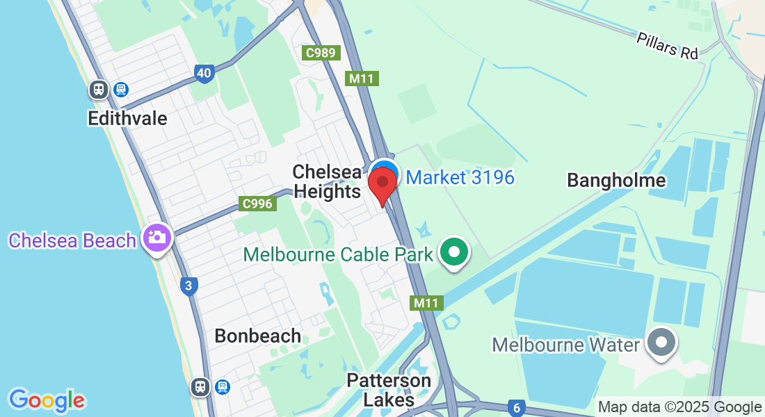 238 Wells Rd, Chelsea Heights VIC 3196, Australia