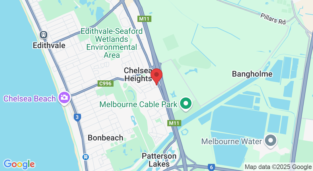 238 Wells Rd, Chelsea Heights VIC 3196, Australia