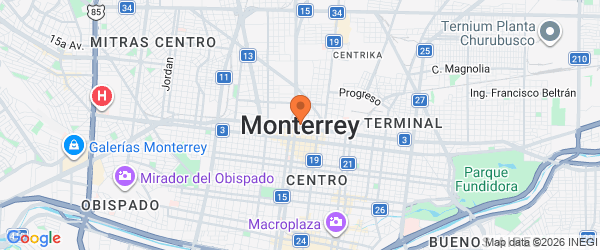 Monterrey, N.L., México