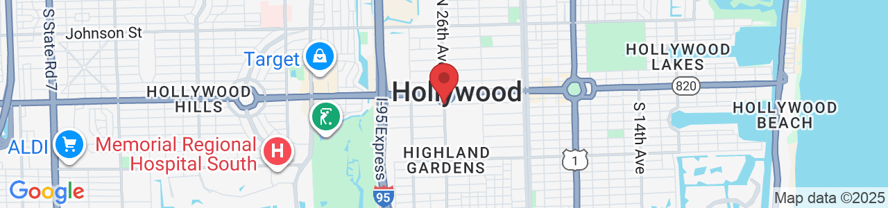 Hollywood, FL, USA