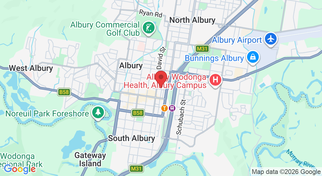 442 Swift St, Albury NSW 2640, Australia