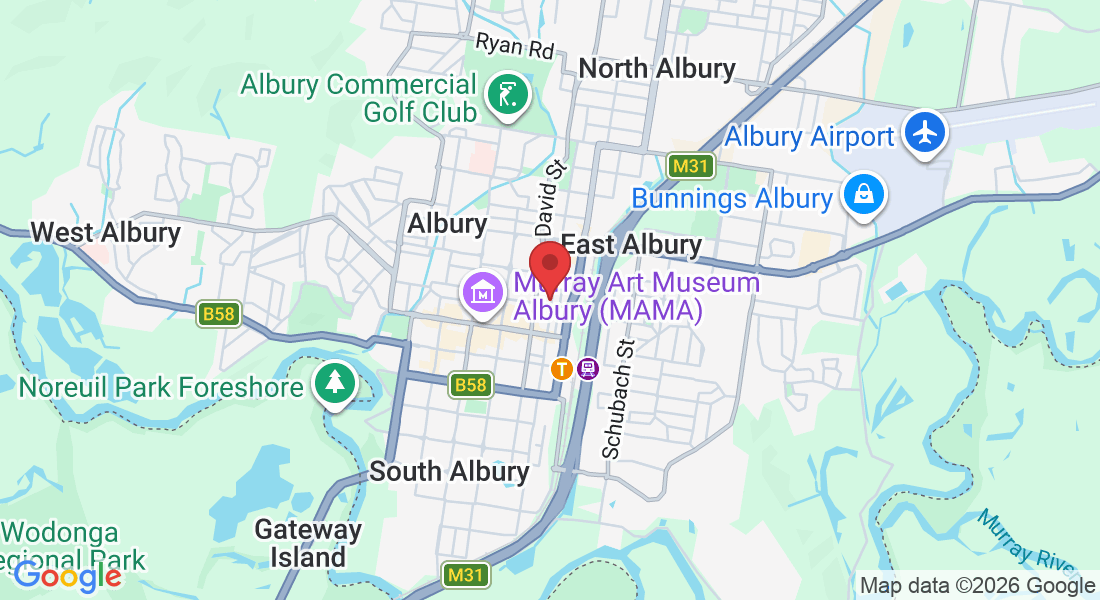 442 Swift St, Albury NSW 2640, Australia