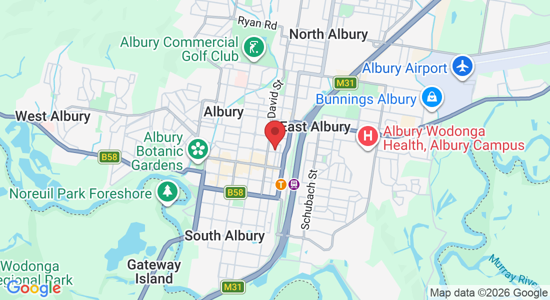 442 Swift St, Albury NSW 2640, Australia