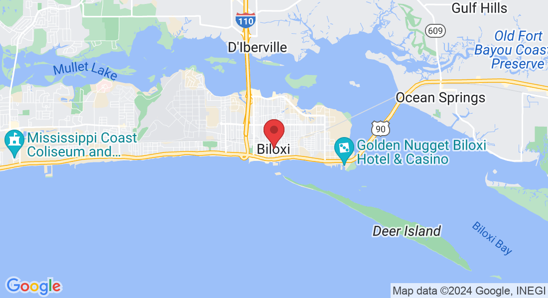Biloxi, MS, USA