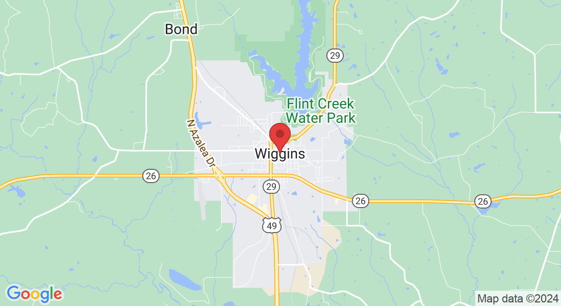 Wiggins, MS 39577, USA