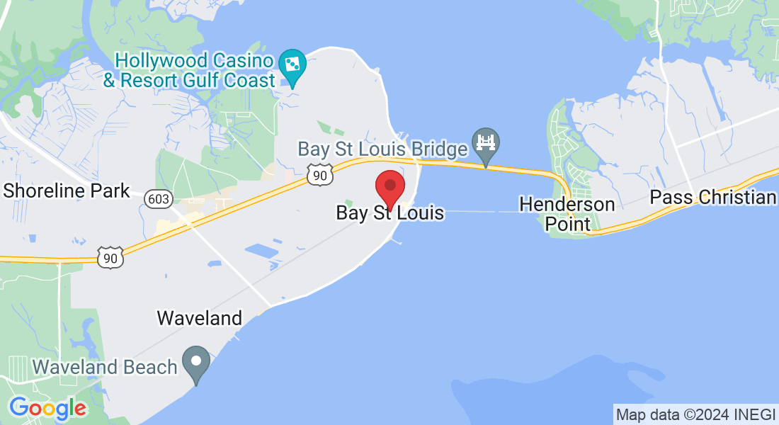 Bay St Louis, MS, USA