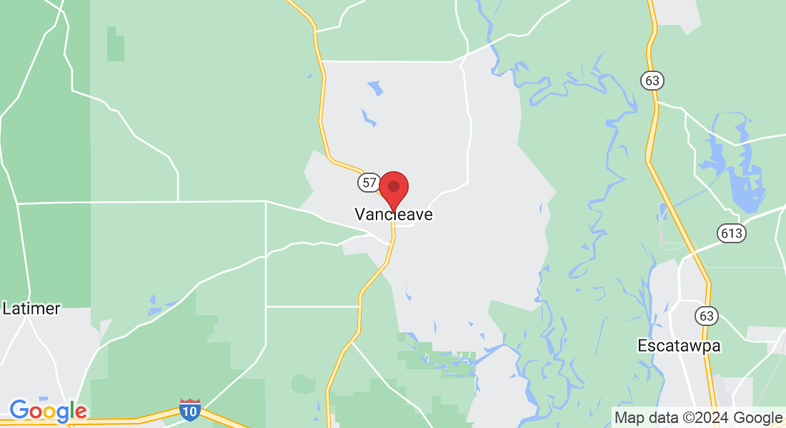 Vancleave, MS 39565, USA