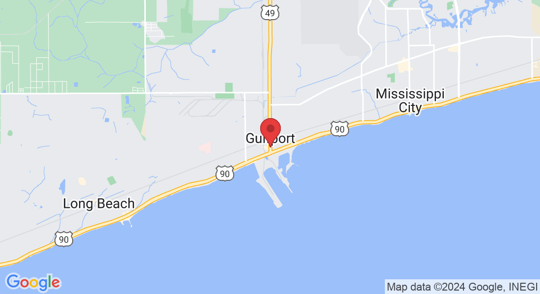 Gulfport, MS, USA