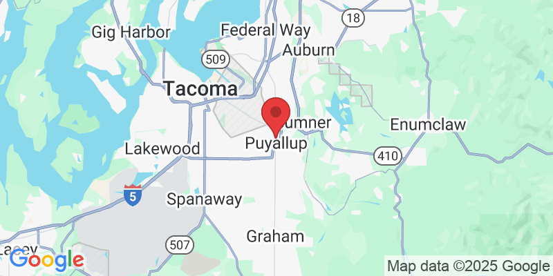 Puyallup, WA, USA