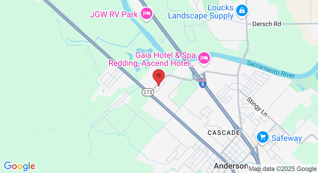 19806 Hirsch Ct unit 1, Anderson, CA 96007, USA