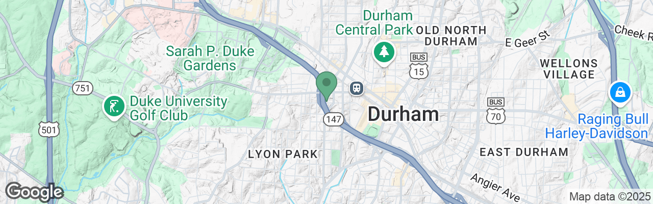 621 William Vickers Ave, Durham, NC 27701, USA