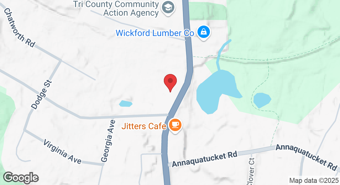 485 Tower Hill Rd a, North Kingstown, RI 02852, USA
