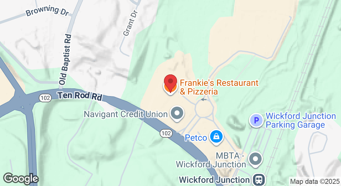 1051 Ten Rod Rd, North Kingstown, RI 02852, EE. UU.