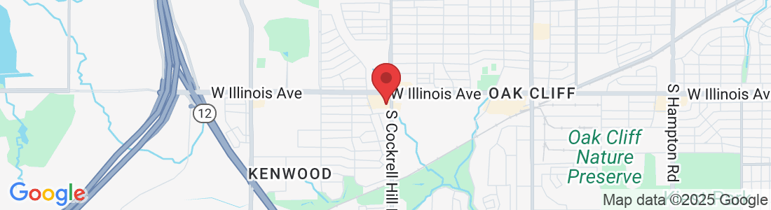 2475 S Cockrell Hill Rd Ste 600, Dallas, TX 75211, USA