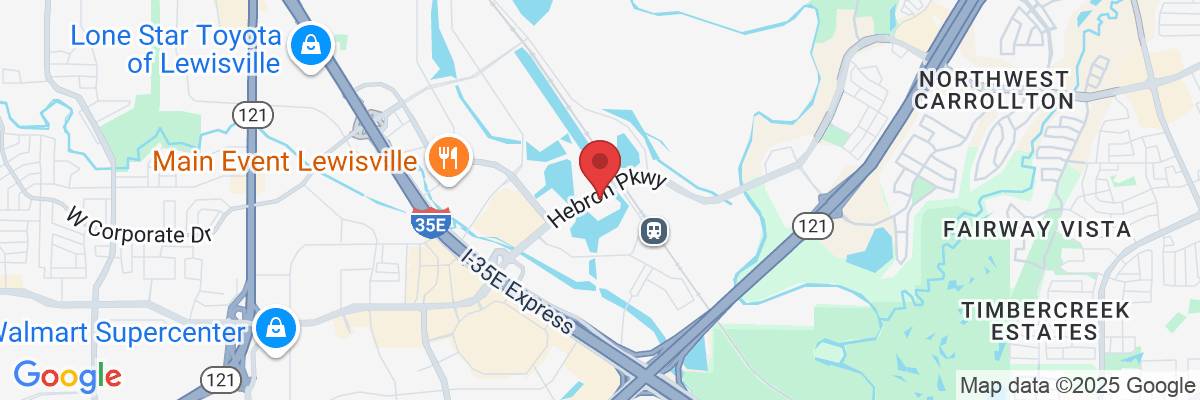 880 Hebron Pkwy #170, Lewisville, TX 75057, USA