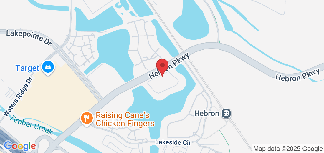 880 Hebron Pkwy #170, Lewisville, TX 75057, USA