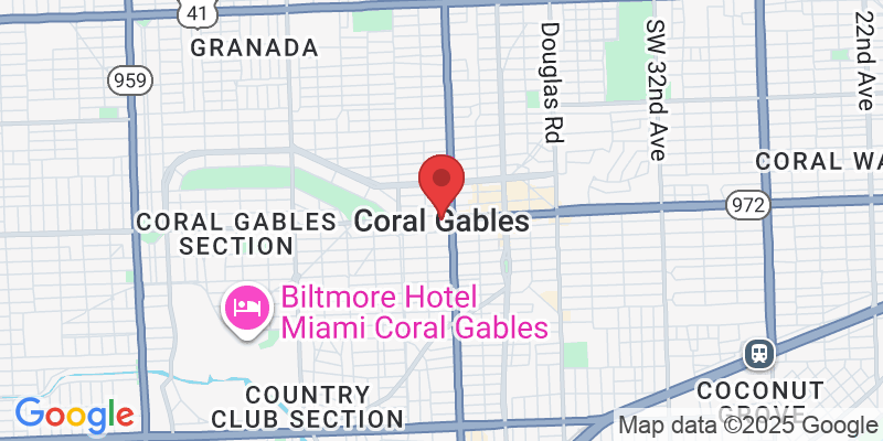 Coral Gables, FL, USA