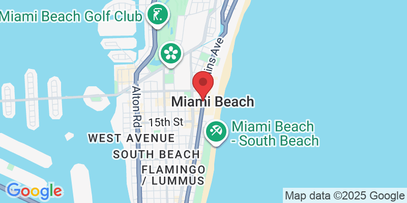 Miami Beach, FL, USA