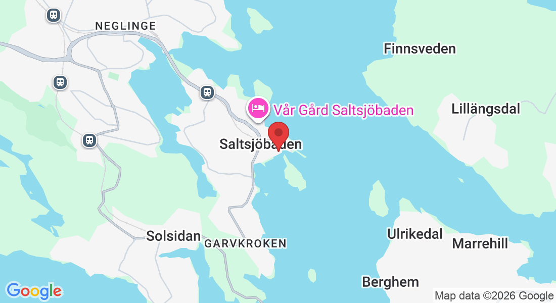 Hotellvägen 2, 133 35 Saltsjöbaden, Sverige