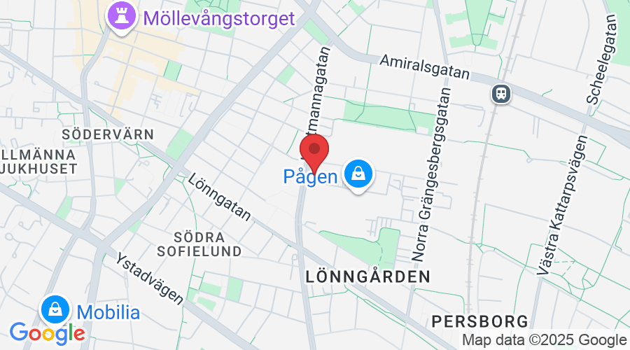 Lantmannagatan 30, 214 48 Malmö, Sweden