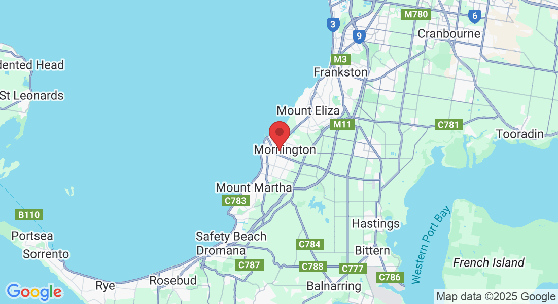 44 Watt Rd, Mornington VIC 3931, Australia