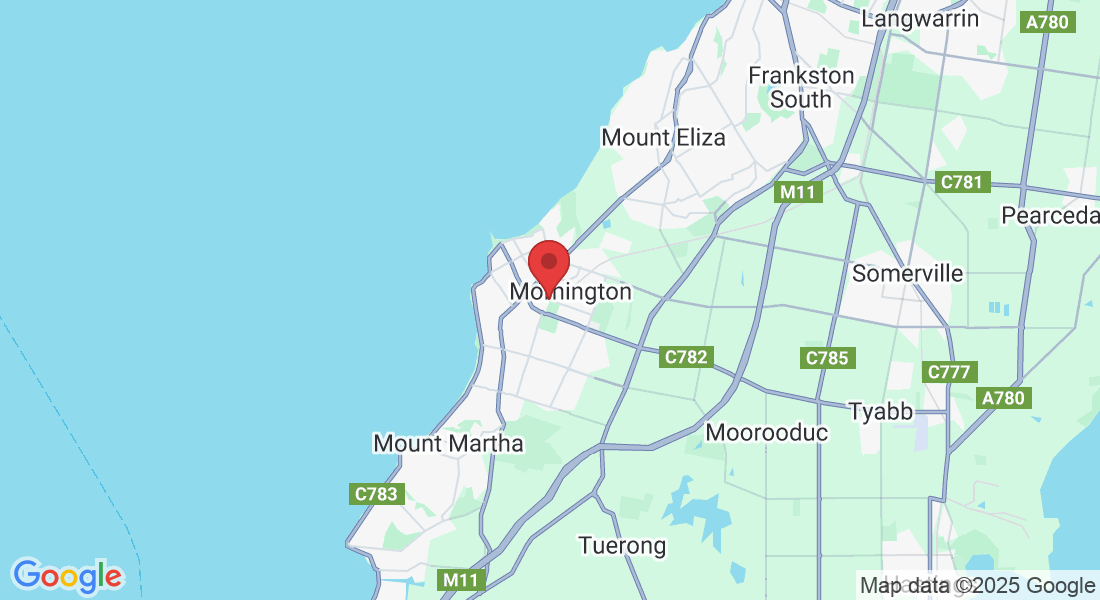 44 Watt Rd, Mornington VIC 3931, Australia