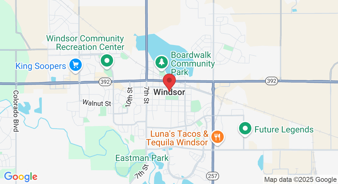 Windsor, CO, USA