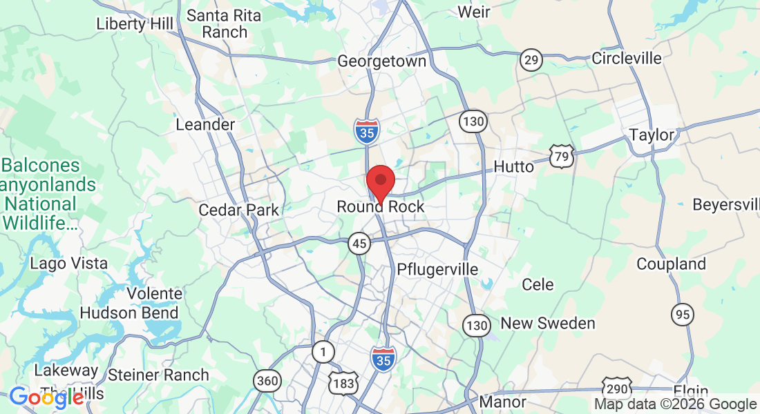 Round Rock, TX, USA