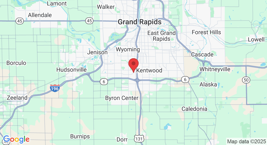 1027 Gezon Pkwy SW, Wyoming, MI 49509, USA
