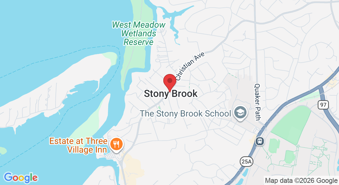 Stony Brook, NY, USA