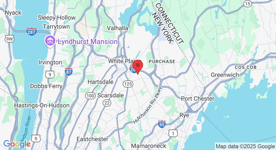 311 North St, White Plains, NY 10605, USA